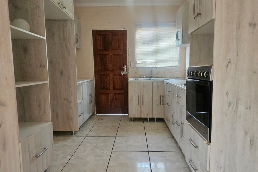 3 Bedroom Property for Sale in Tlhabane West North West